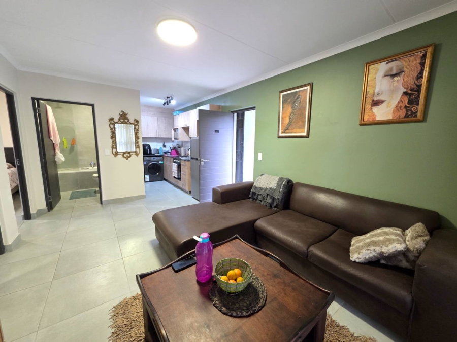 2 Bedroom Property for Sale in Eensgevonden Western Cape